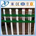 Garrison Garden Fence/Cheap Galvanized Garrison Fence/Steel Fencing